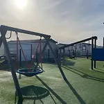 Kemping Familial A La Middelkerke