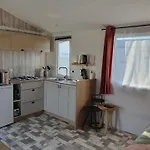 Kemping Familial A La Middelkerke