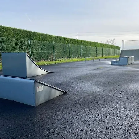 Familial A La * 미들케르케