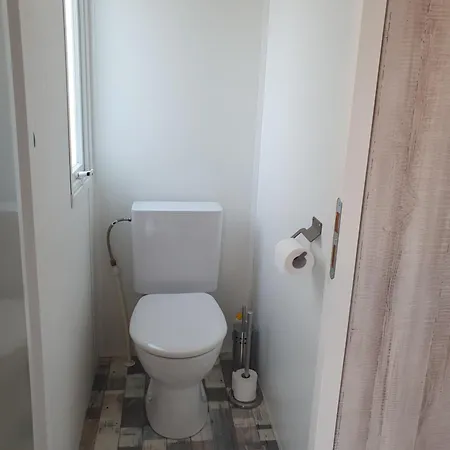 Familial A La 캠프장