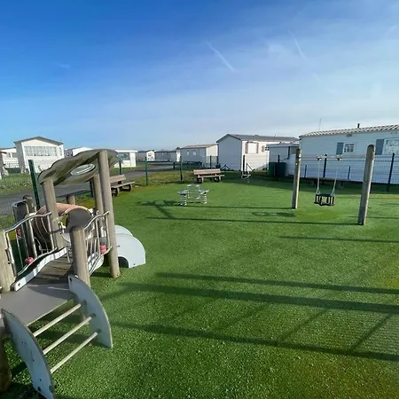 Campsite Familial A La