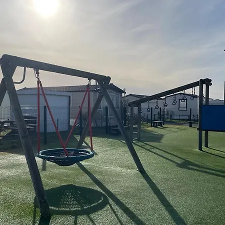 캠프장 Familial A La 미들케르케