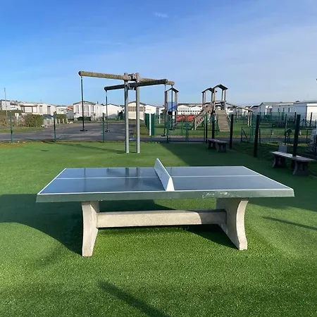 Familial A La 캠프장 미들케르케