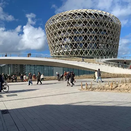 Familial A La 캠프장 *