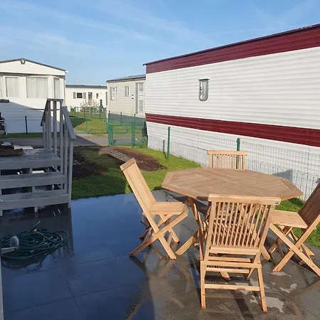 Familial A La Campsite Middelkerke