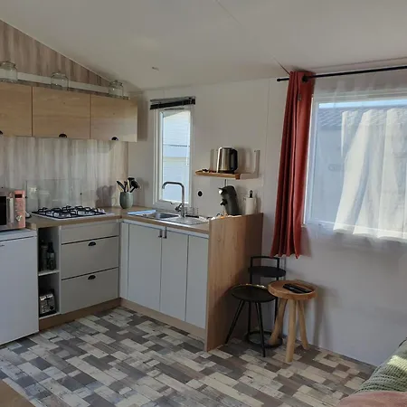 캠프장 Familial A La 미들케르케