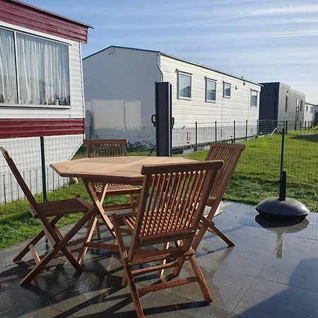 Campsite Familial A La *