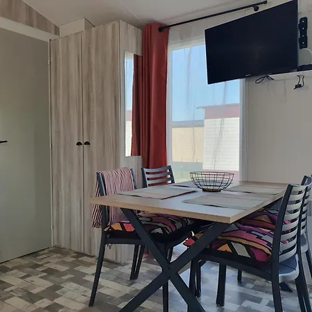 Familial A La Kemping