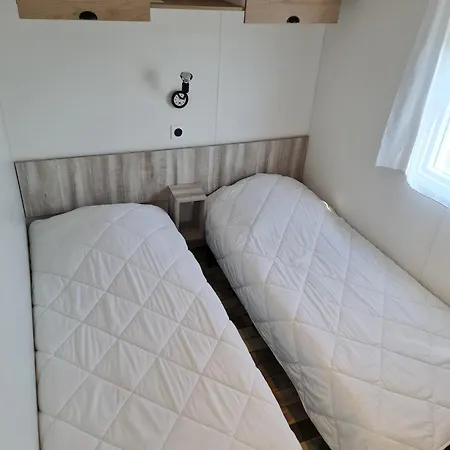 캠프장 Familial A La 미들케르케