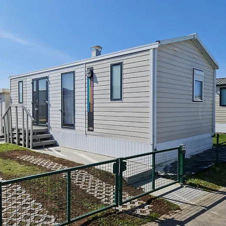 캠프장 Familial A La 미들케르케