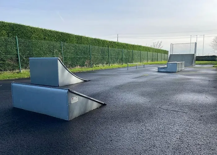 Familial A La * 미들케르케