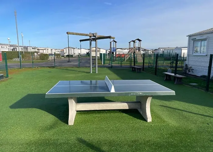 Familial A La * 미들케르케