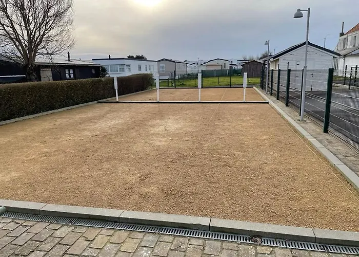 캠프장 Familial A La