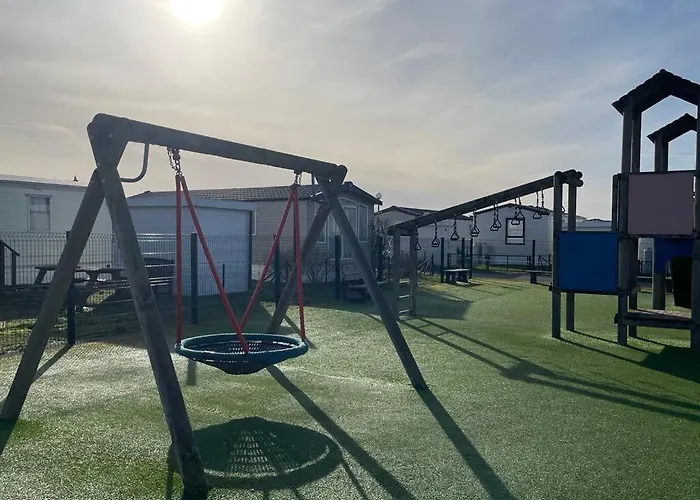 캠프장 Familial A La 미들케르케