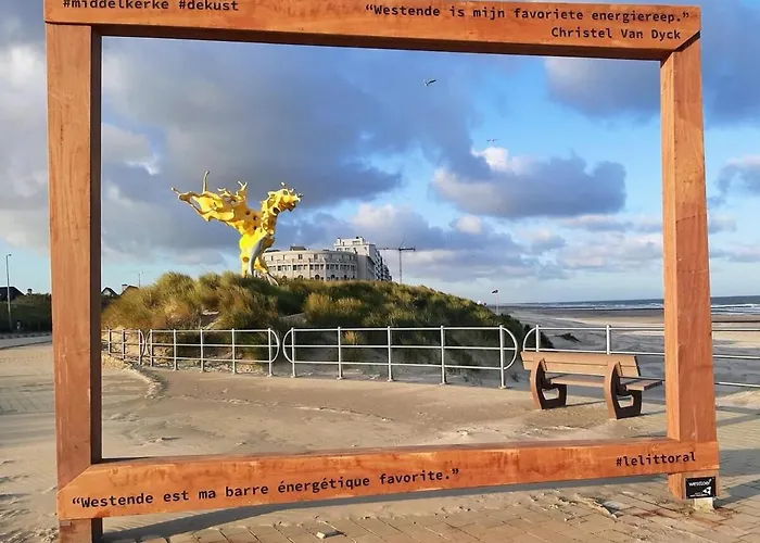 Familial A La 캠프장 *