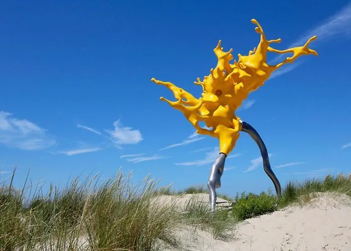 Familial A La 캠프장