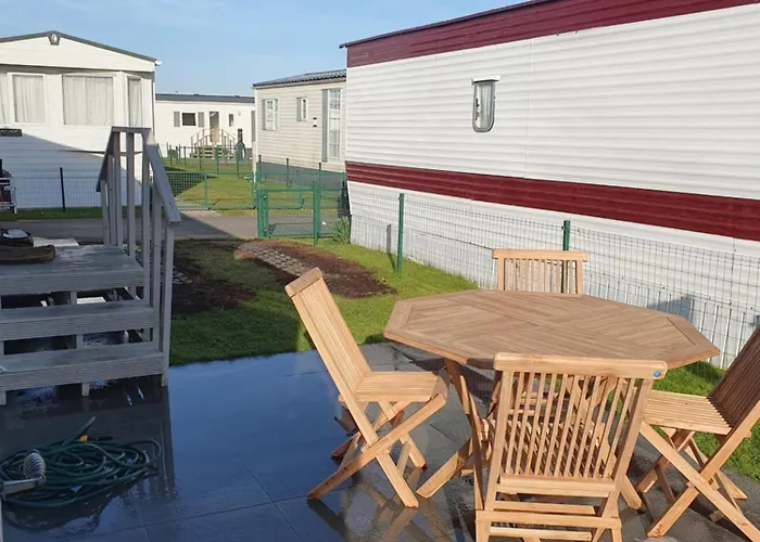 Familial A La 캠프장 미들케르케