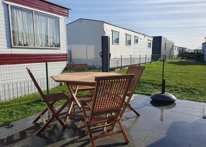 캠프장 Familial A La *