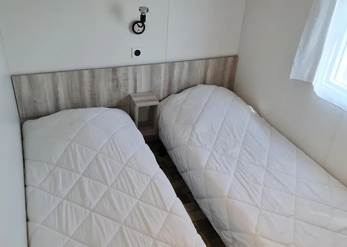 캠프장 Familial A La 미들케르케